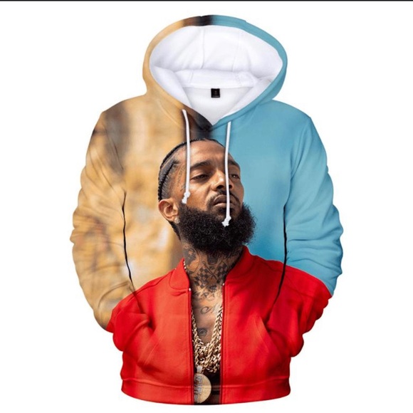 Other - Nipsey Hussle Hoodie